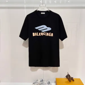 Balenciaga Short Sleeves
