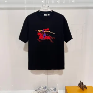 Burberry Short Sleeves