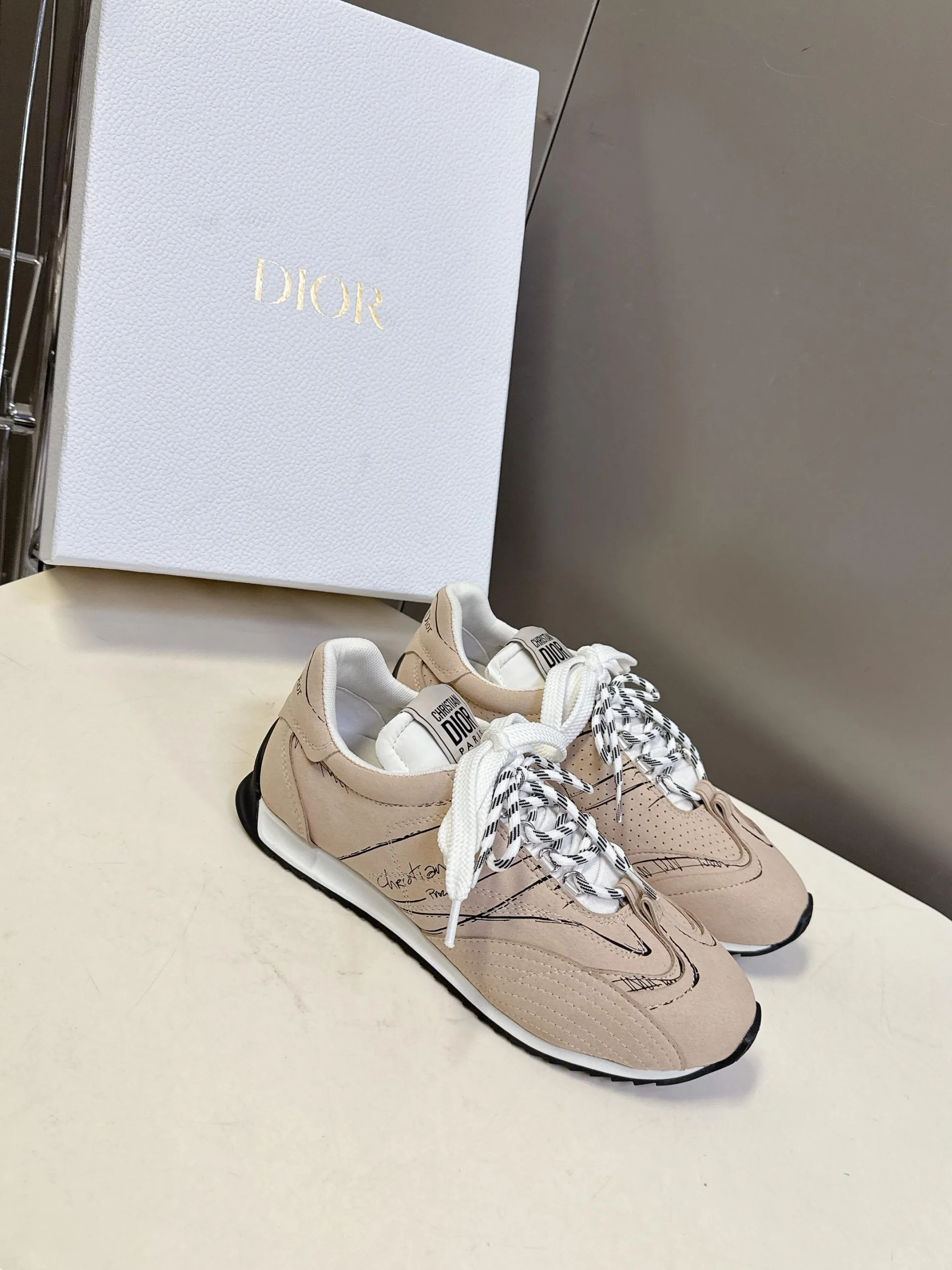 Dior Sneakers