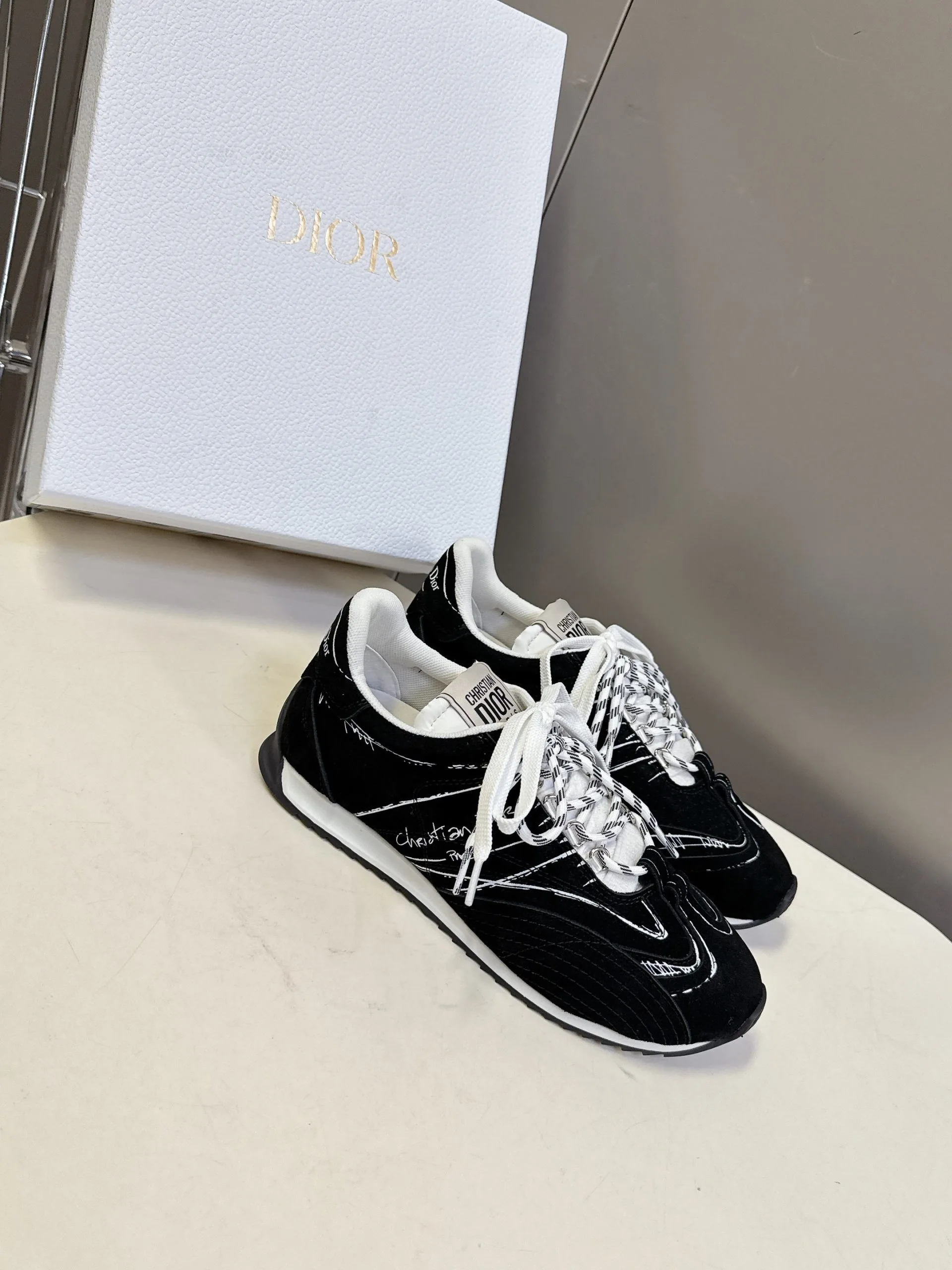Dior Sneakers