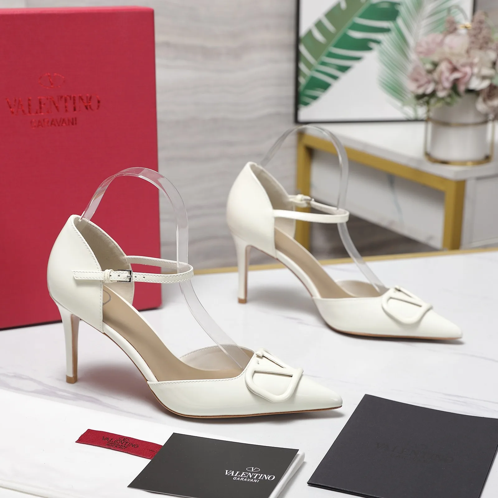 Valentino Sandals