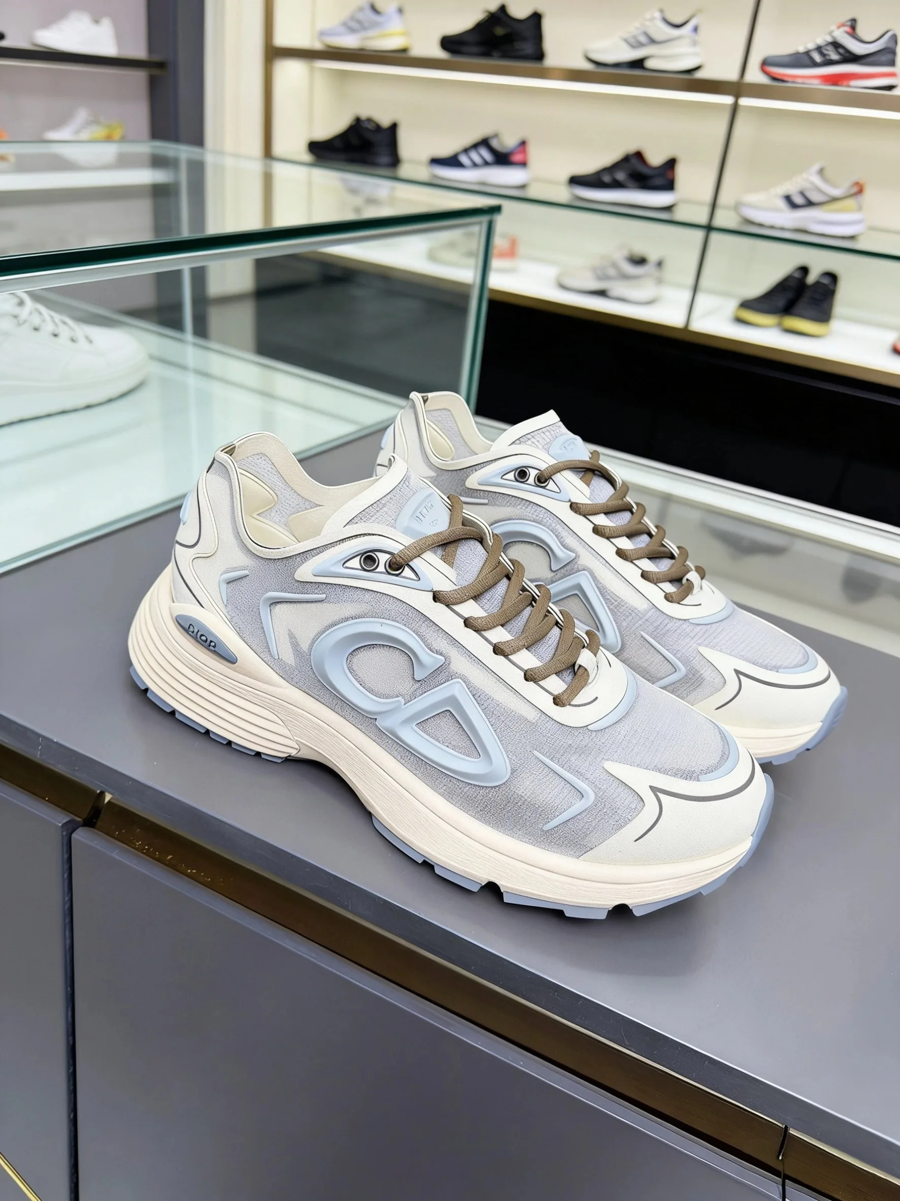 Dior Sneakers