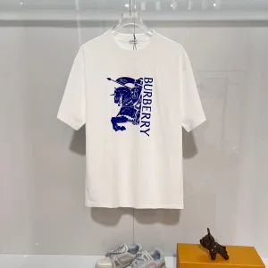 Burberry Short Sleeves