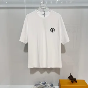 Burberry Short Sleeves