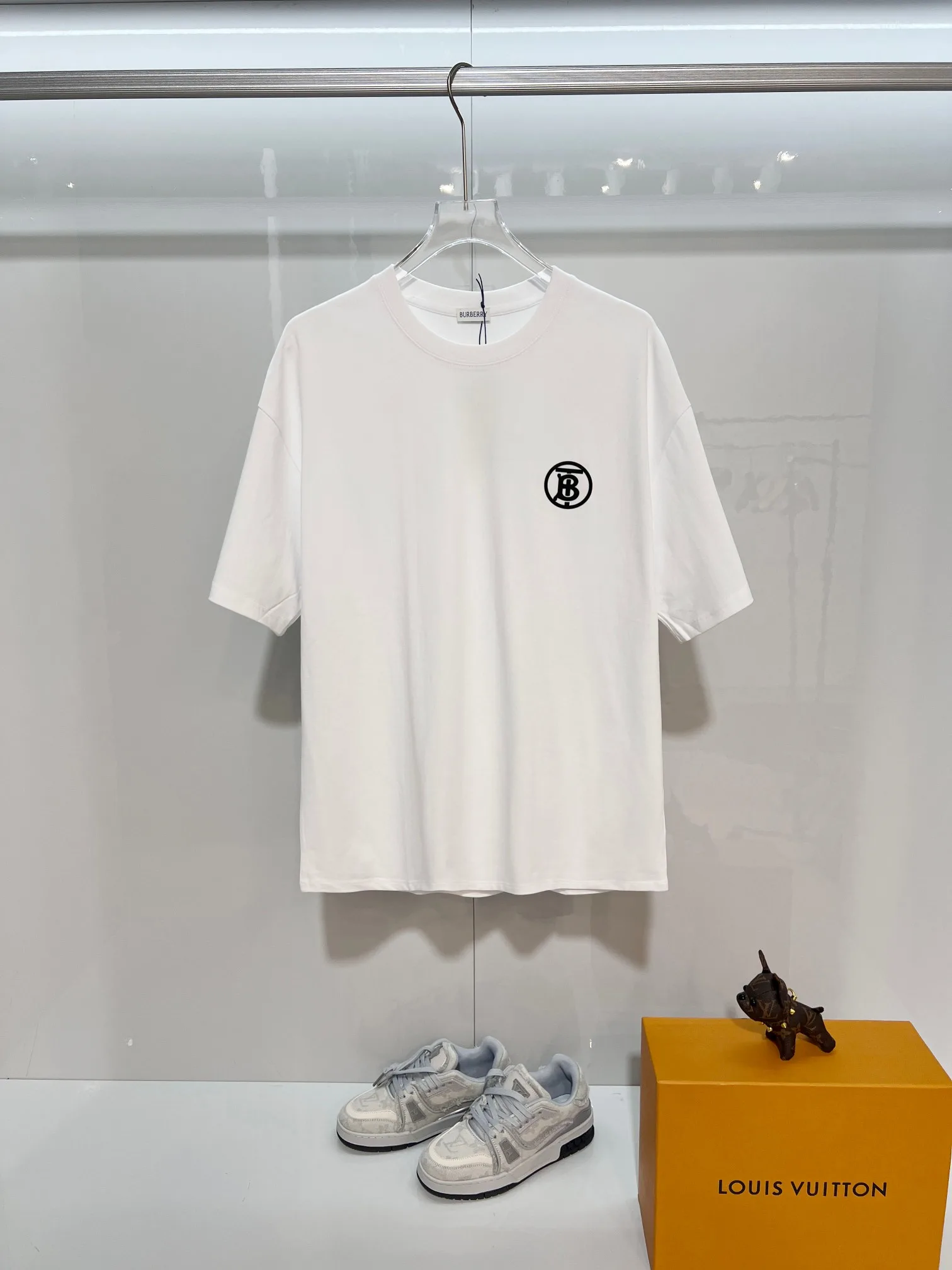 Burberry Short Sleeves