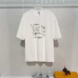 Burberry Short Sleeves