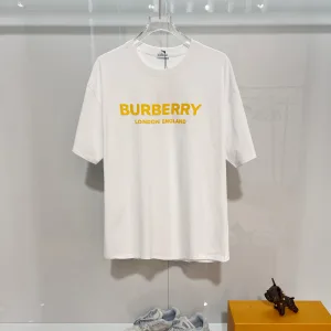 Burberry Short Sleeves