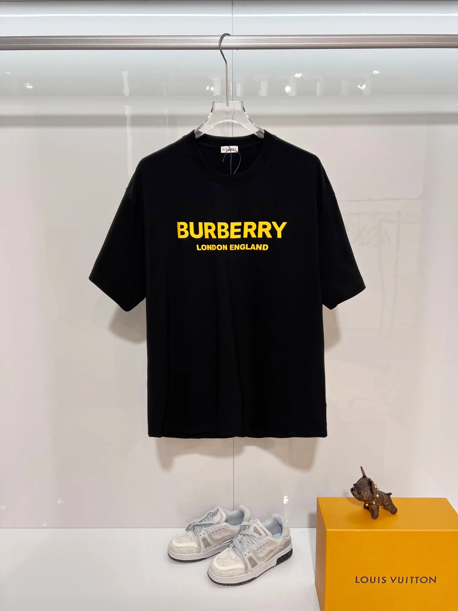 Burberry Short Sleeves