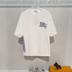 Burberry Short Sleeves