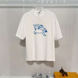 Burberry Short Sleeves