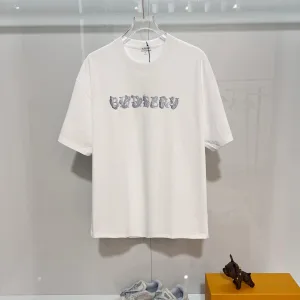 Burberry Short Sleeves