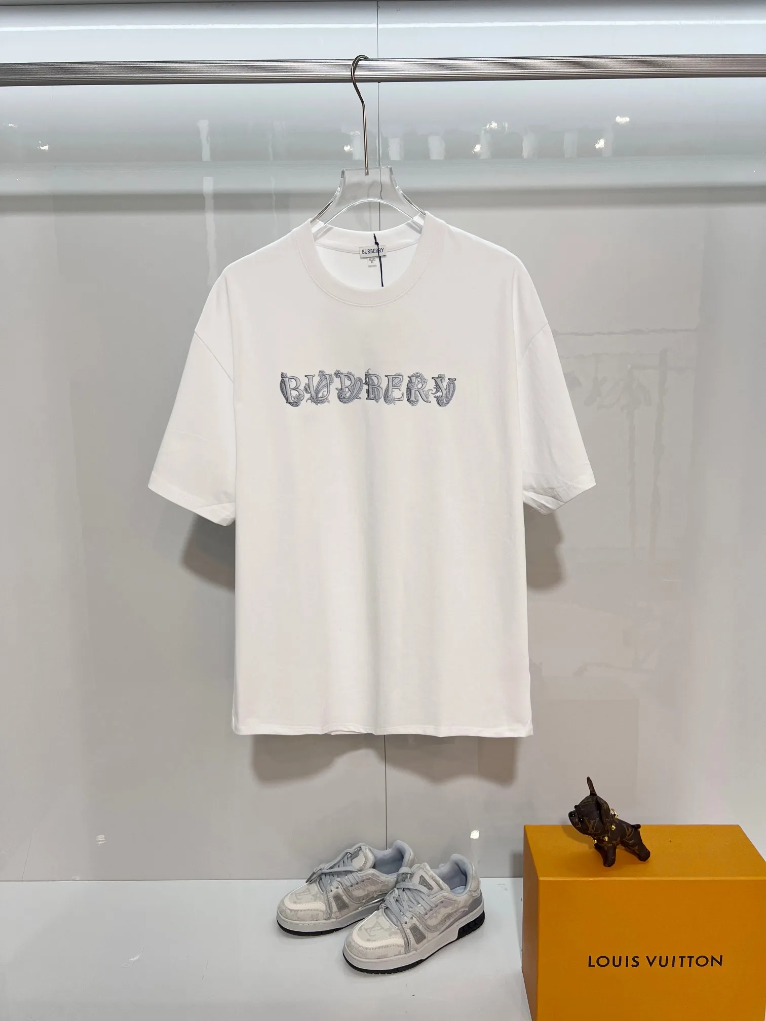 Burberry Short Sleeves