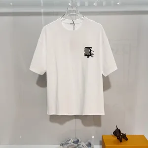 Burberry Short Sleeves