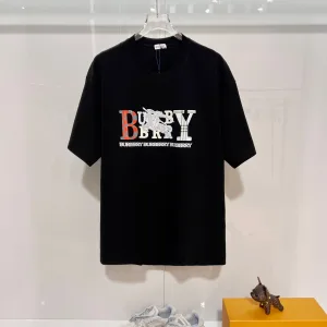Burberry Short Sleeves