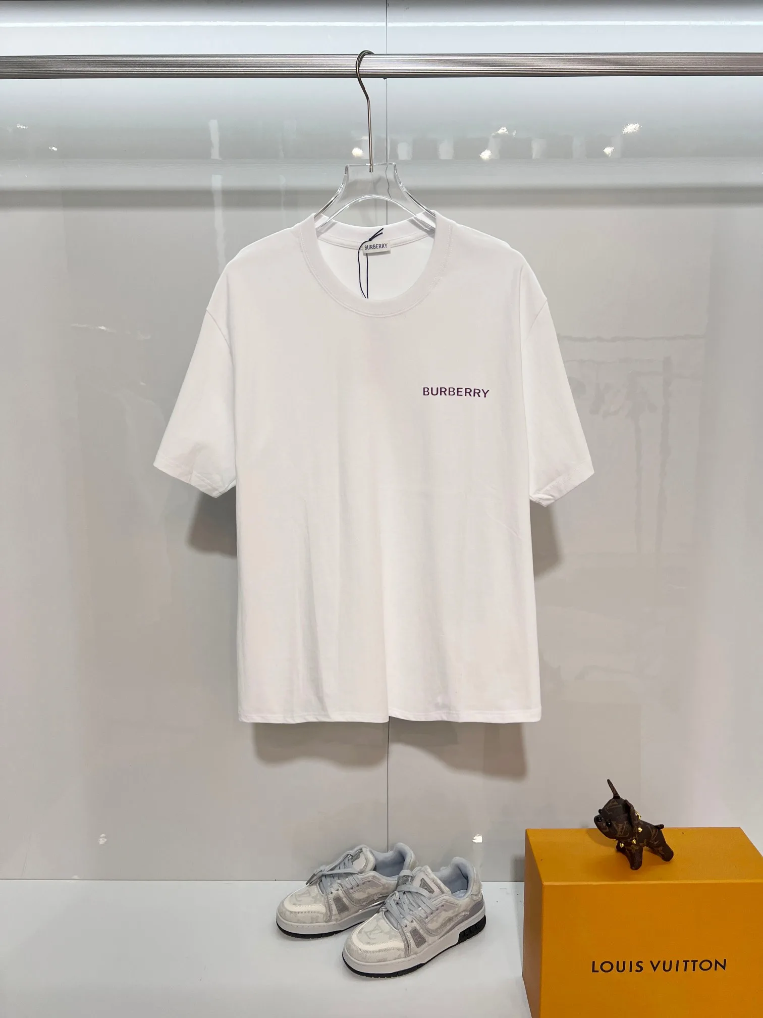 Burberry Short Sleeves