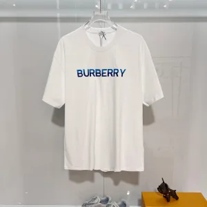 Burberry Short Sleeves