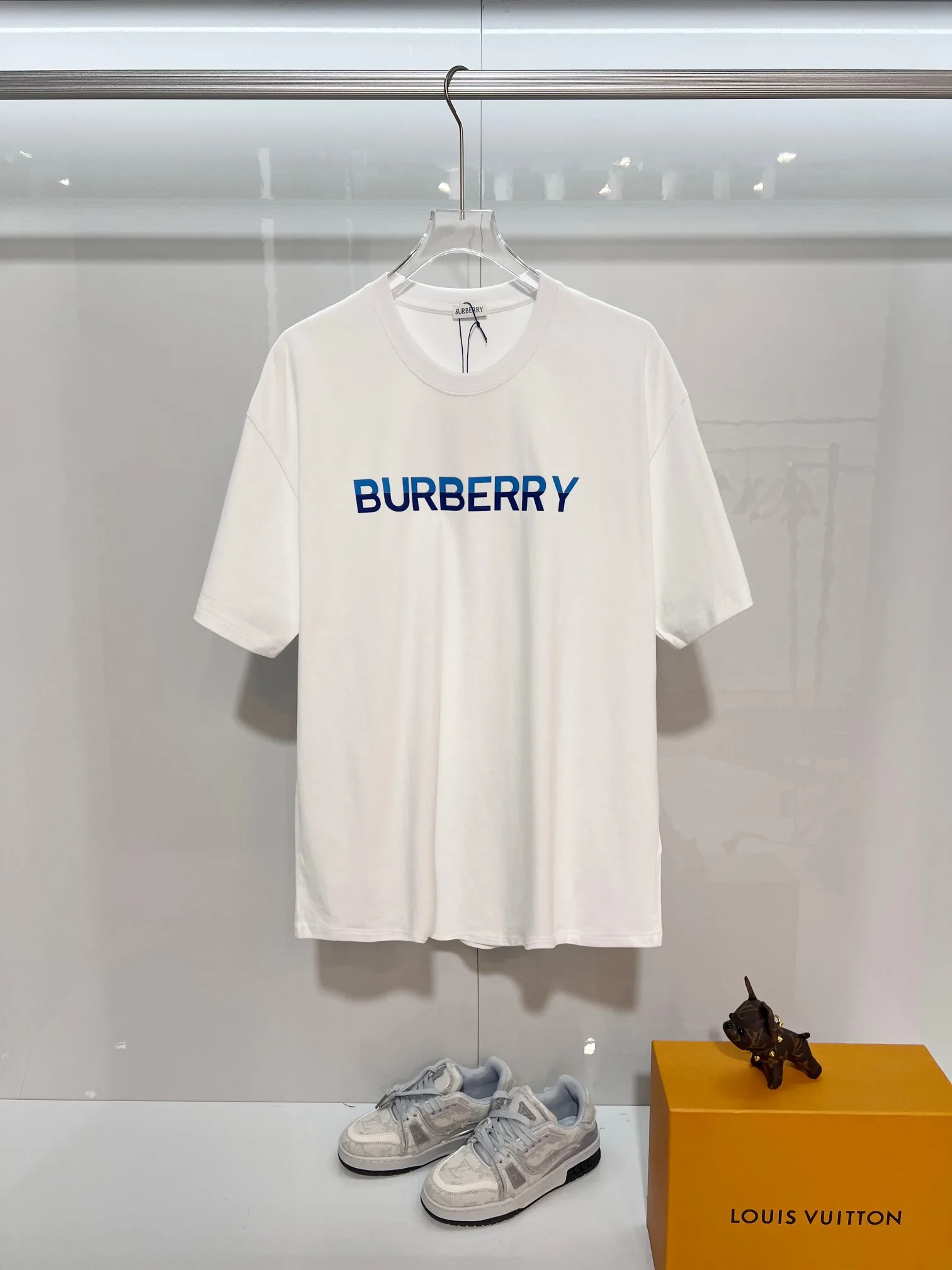 Burberry Short Sleeves