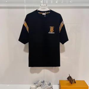 Burberry Short Sleeves