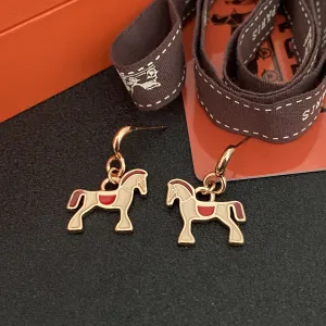 Hermès Earrings