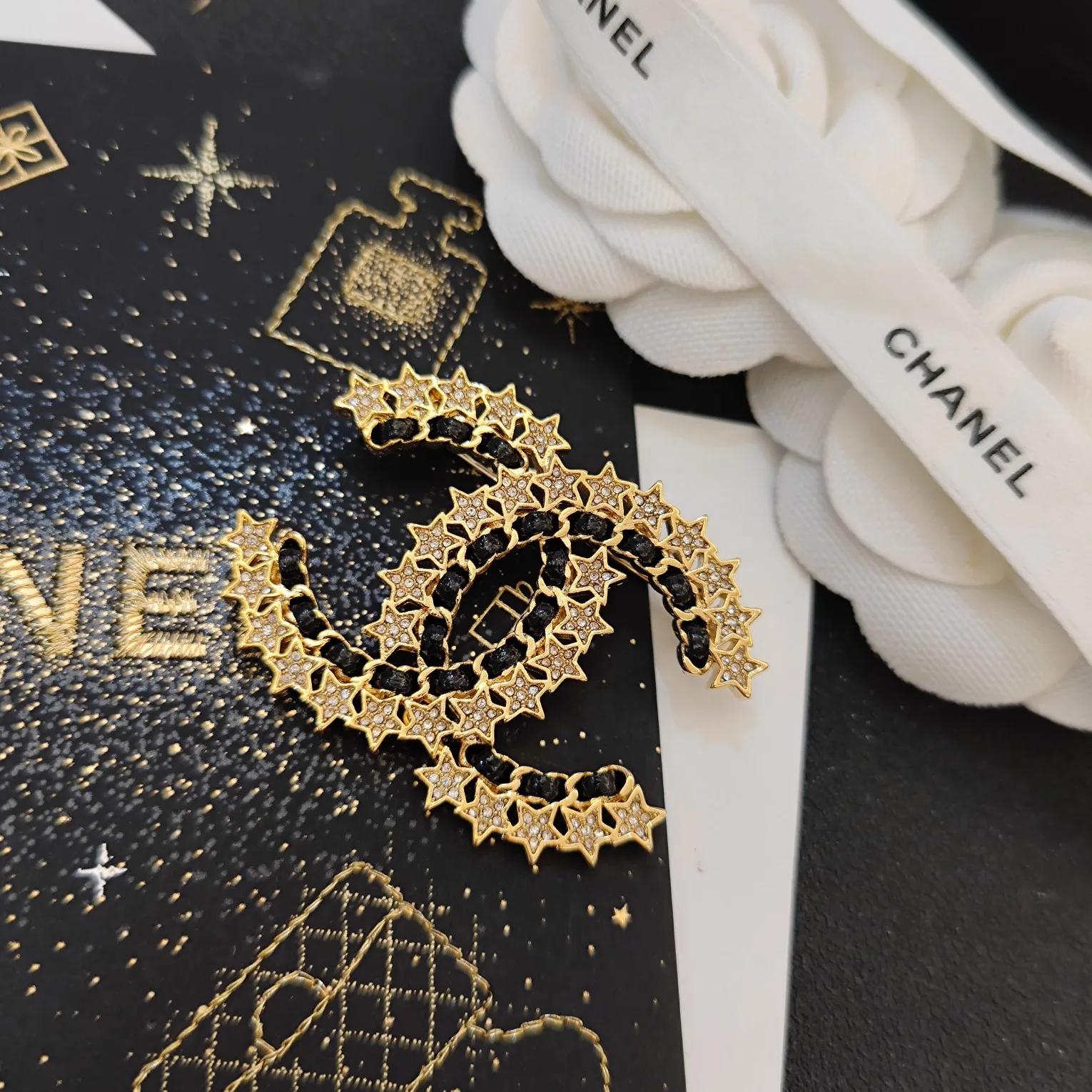 Chanel Suit