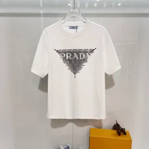 Prada Short Sleeves