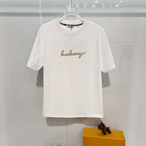 Burberry Short Sleeves