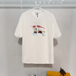 Burberry Short Sleeves