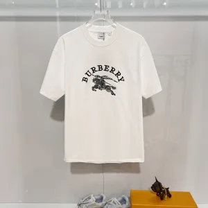 Burberry Short Sleeves