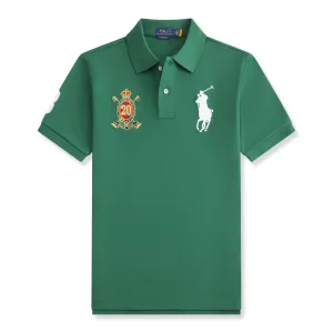 Ralph Lauren Short Sleeves