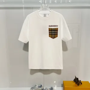Burberry Short Sleeves