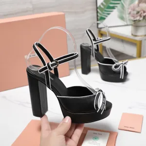 Miu Miu High Heel