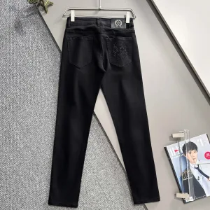 Chrome Hearts Trousers