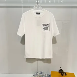 Balenciaga Short Sleeves
