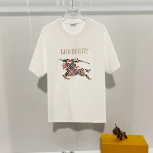 Burberry Short Sleeves