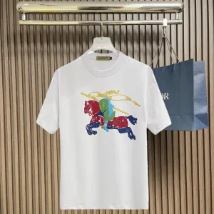Burberry Short Sleeves