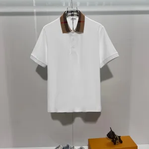 Burberry Short Sleeves