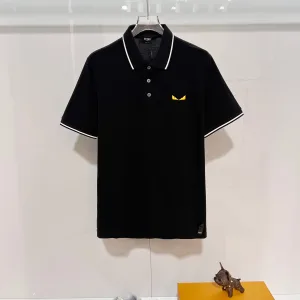 Fendi Short Sleeves