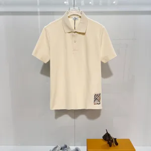 Burberry Short Sleeves