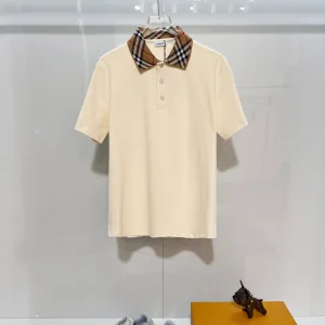 Burberry Short Sleeves