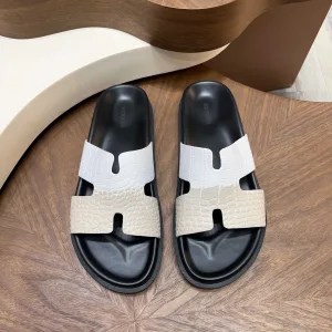 Hermès Sandals