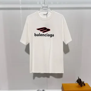 Balenciaga Short Sleeves
