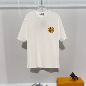Balenciaga Short Sleeves