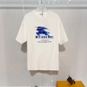 Burberry Short Sleeves