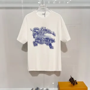 Burberry Short Sleeves