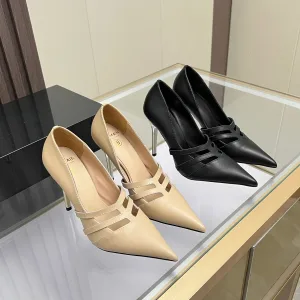 Balman High Heel