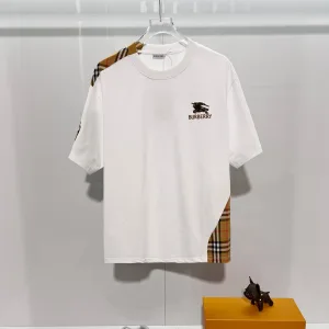 Burberry Short Sleeves