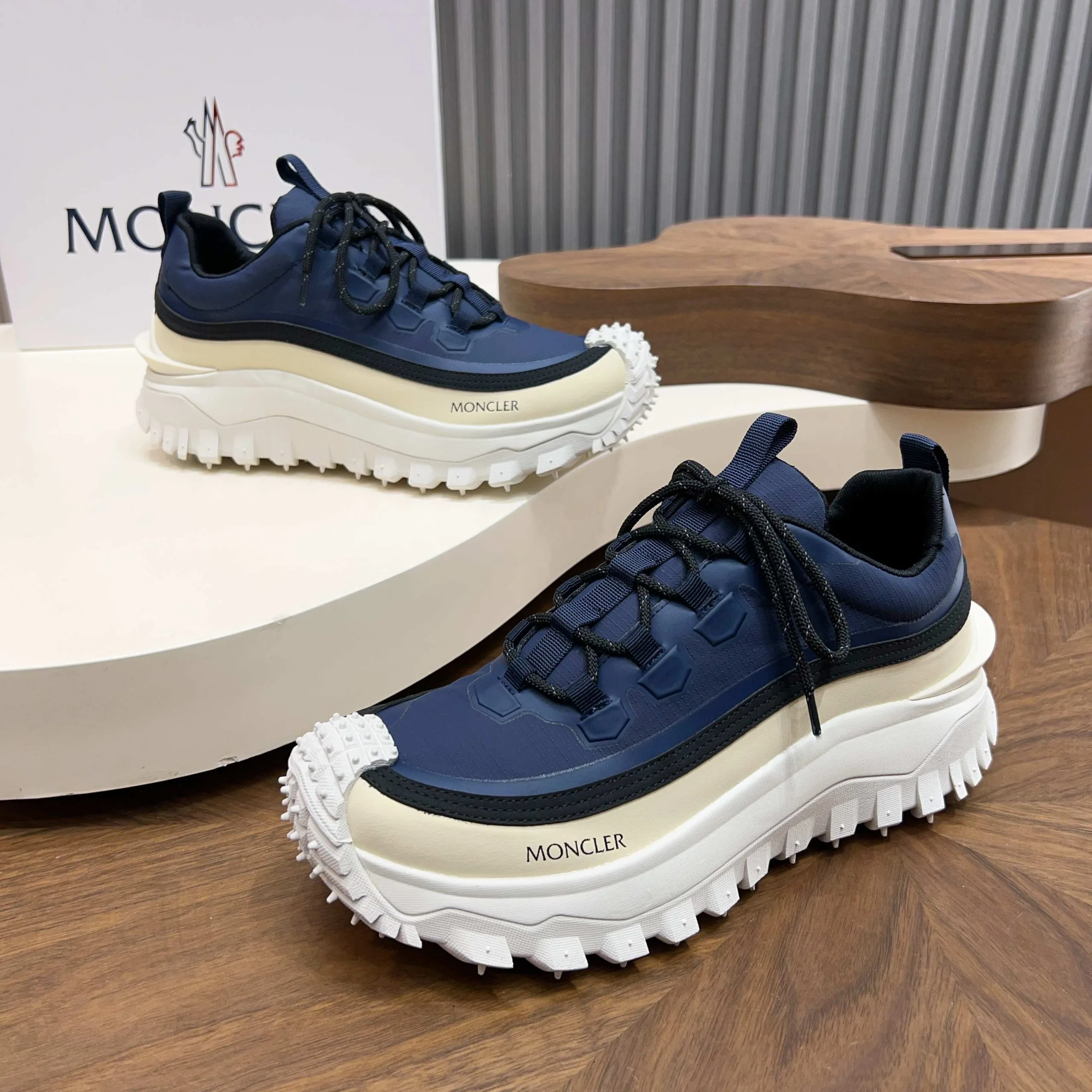 Moncler Sneakers