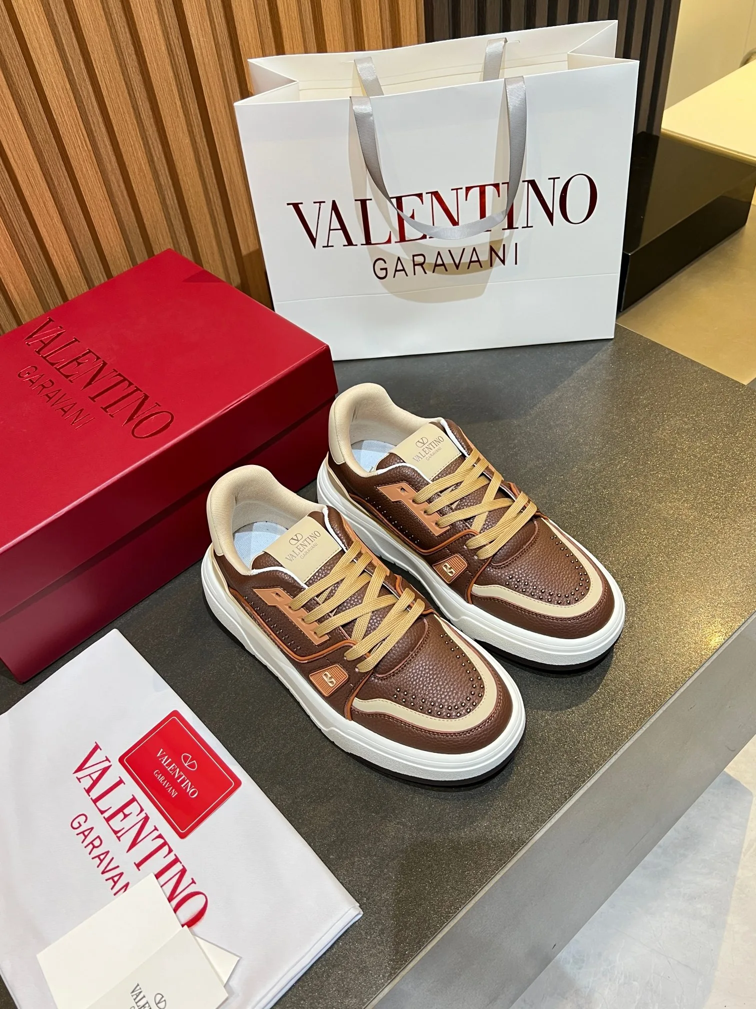 Valentino Sneakers