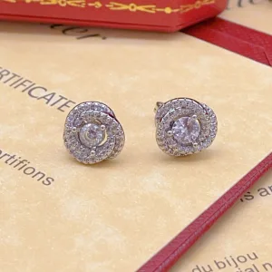 Cartier Earrings