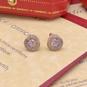 Cartier Earrings